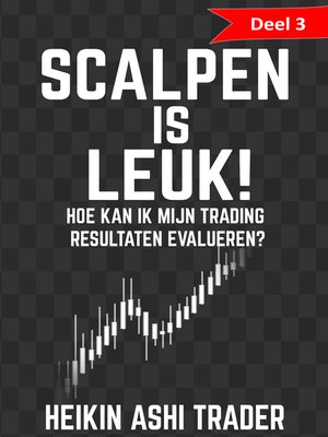 cover image of Scalpen is leuk! 3